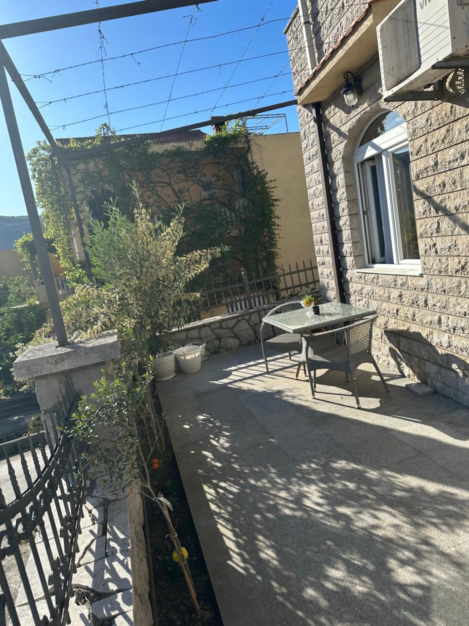 Djordje Apartment *