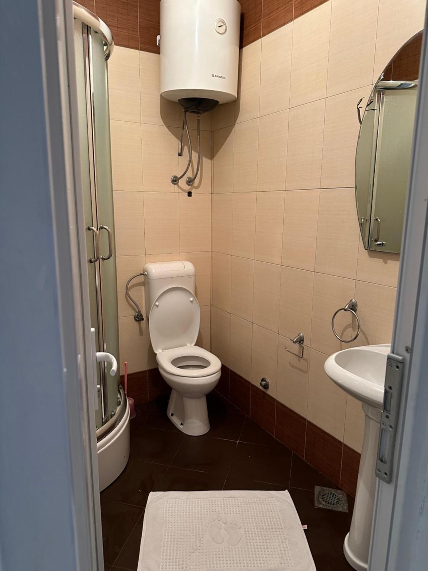 Apartment Djordje Budva