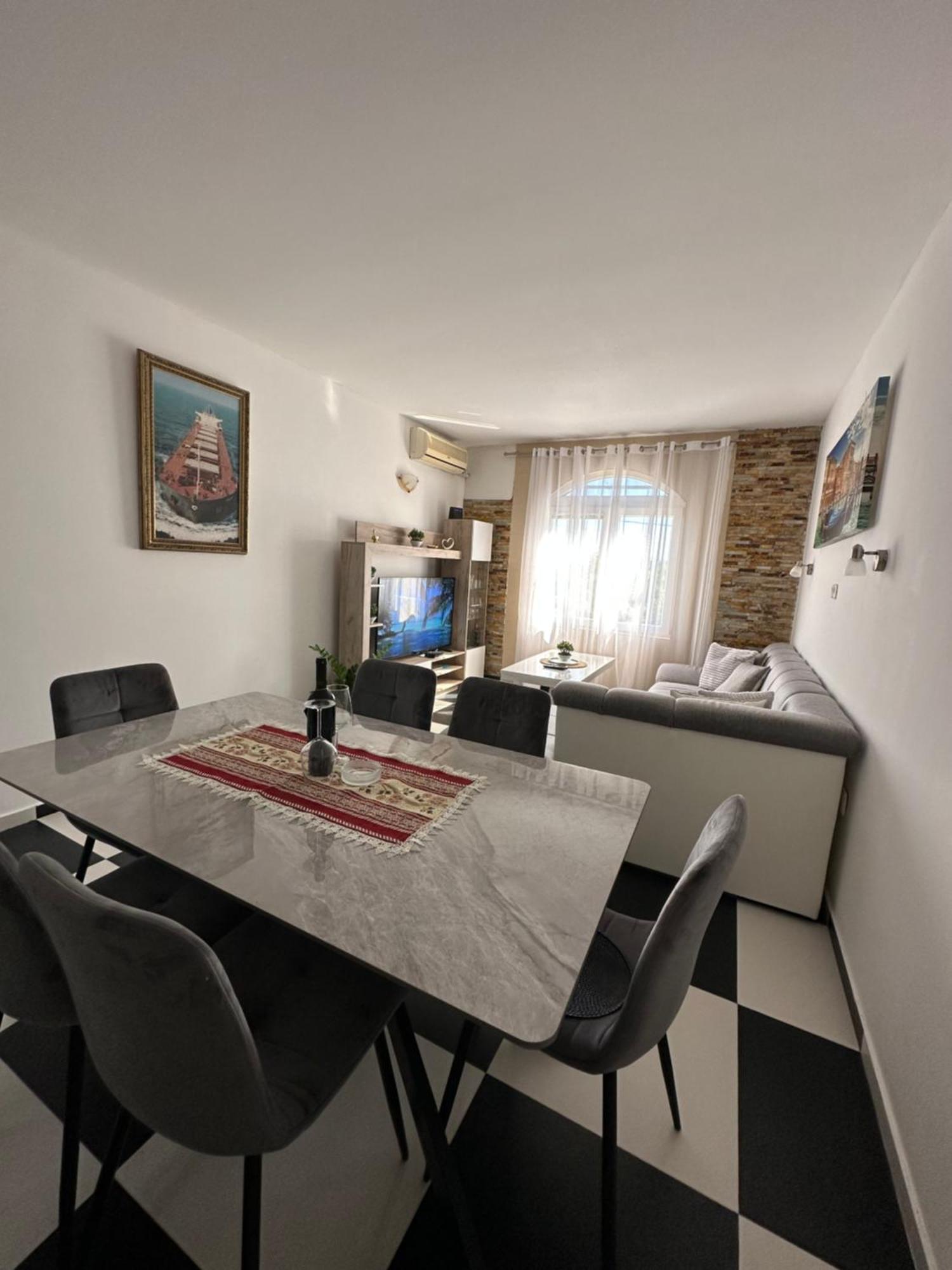 Djordje Apartment Budva