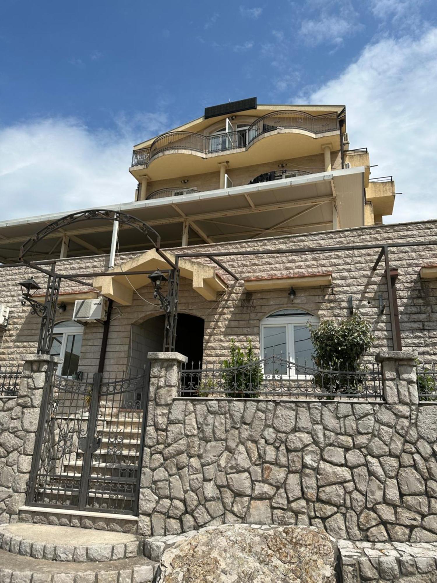 Djordje Budva