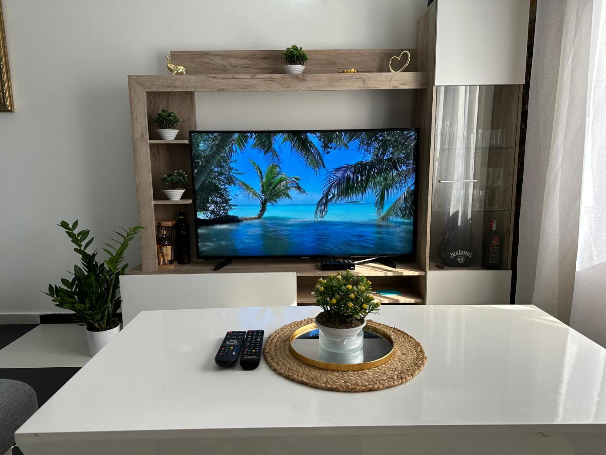 Djordje Apartment *
