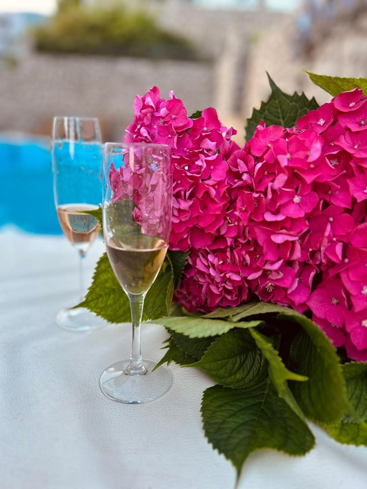 Apartment Djordje Budva