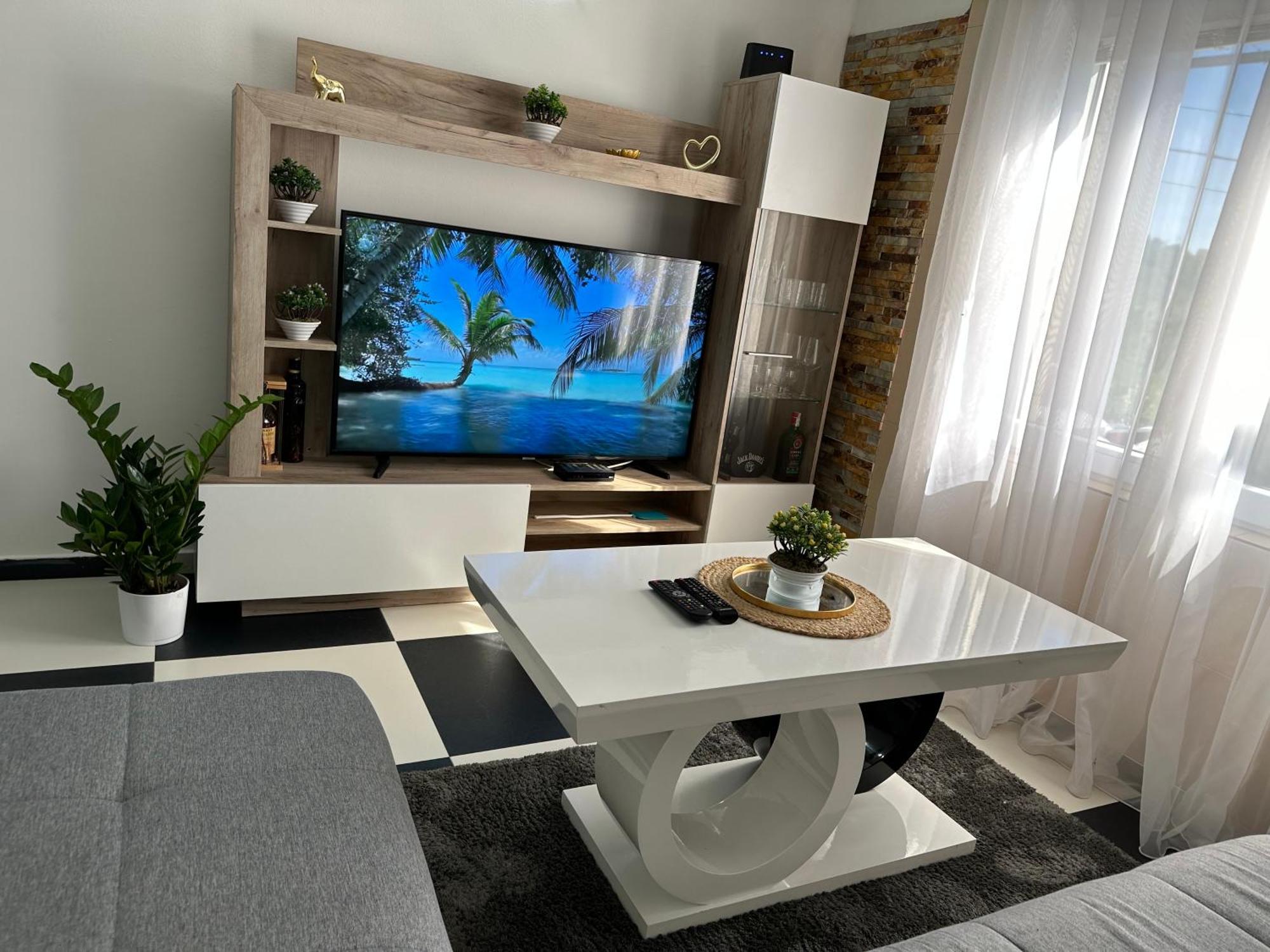 Djordje Apartment
